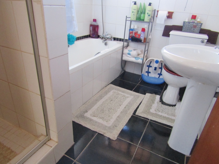 4 Bedroom Property for Sale in Boskloof Eastern Cape